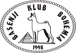 Logo: Basenji klub Bohemia, z. s.
