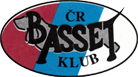 Logo: Basset klub České republiky, z. s.