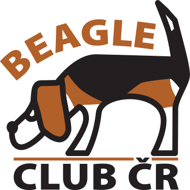 Logo: Beagle club