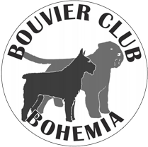 Logo: Bouvier Club Bohemia z.s.