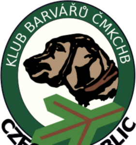 Logo: Českomoravský klub barvářů
