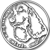 Logo: Cocker Club CZ o.s.