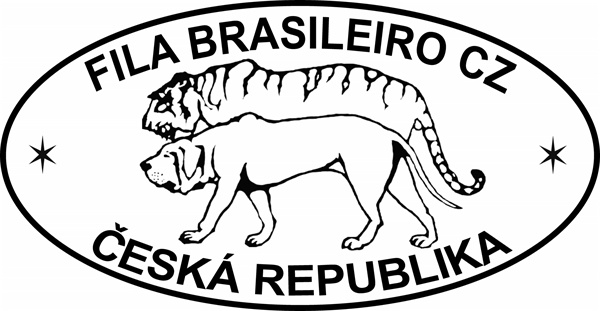 Logo: Fila Brasileiro Club