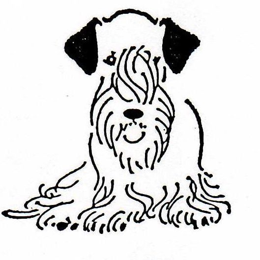 Logo: Klub chovatelů českých terierů, z. s.