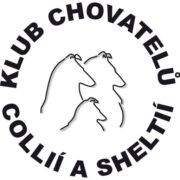 Logo: Klub chovatelů collií a sheltií
