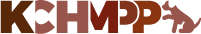 Logo: Klub chovatelů málopočetných plemen psů