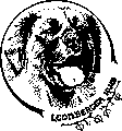 Logo: Klub chovatelů psů leonbergerů ČR