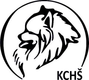 Logo: Klub chovatelů špiců, z. s.