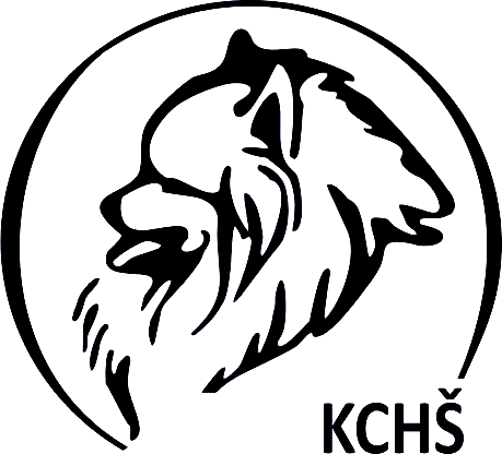 Logo: Klub chovatelů špiců, z. s.