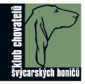 Logo: Klub chovatelů švýcarských honičů, z.s.