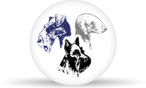 Logo: Klub chovatelů terierů, z. s.