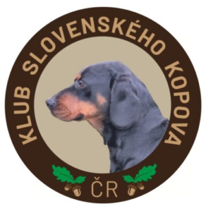 Logo: Klub slovenských kopovů