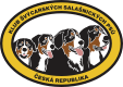 Logo: Klub švýcarských salašnických psů, z. s.