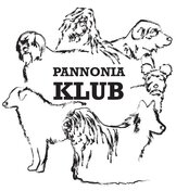 Logo: Pannonia Klub, z. s.