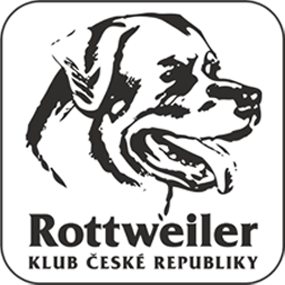 Logo: Rotweiler klub