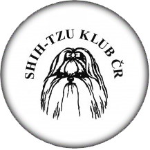 Logo: Shih-tzu klub ČR